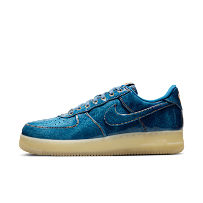 Nike Air Force 1 Retro Men's Shoes. Nike.com